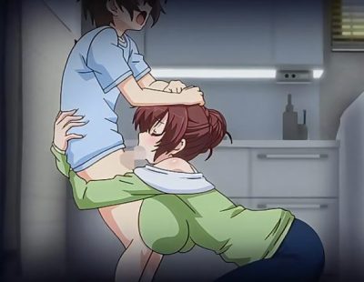 かなり年が離れた男子なのに立ってるチンコみたら我慢できない!!!!!!!