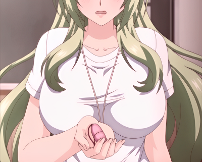 隠し切れないほど大きな美パイオツをもつ牝が言いなりになるしかない事実!!!!!