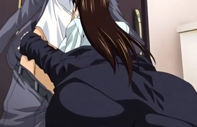 成熟した色香を醸し出してる美パイオツの牝との熱い絡みしちゃう!!!!!!!