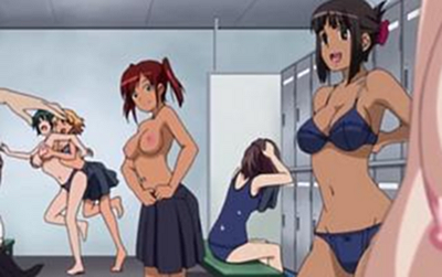 キャシャで胸もないけど元気な美パイオツな牝が水中でファック!!!!!!!!