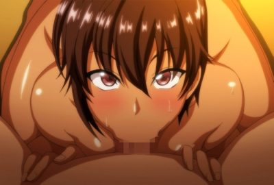 このカンペキな肉々しさの美パイオツで曲線美な肉体を味わう!!!!