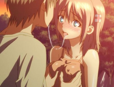 クソ若くてフレッシュな美パイオツの牝との濃厚なまぐわい!!!!!!!