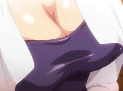 ぶるんぶるんの大きな美パイオツで曲線美体型の牝をハメ倒す!!!!